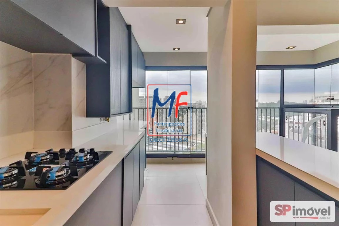 Apartamento, 2 quartos, 58 m² - Foto 4